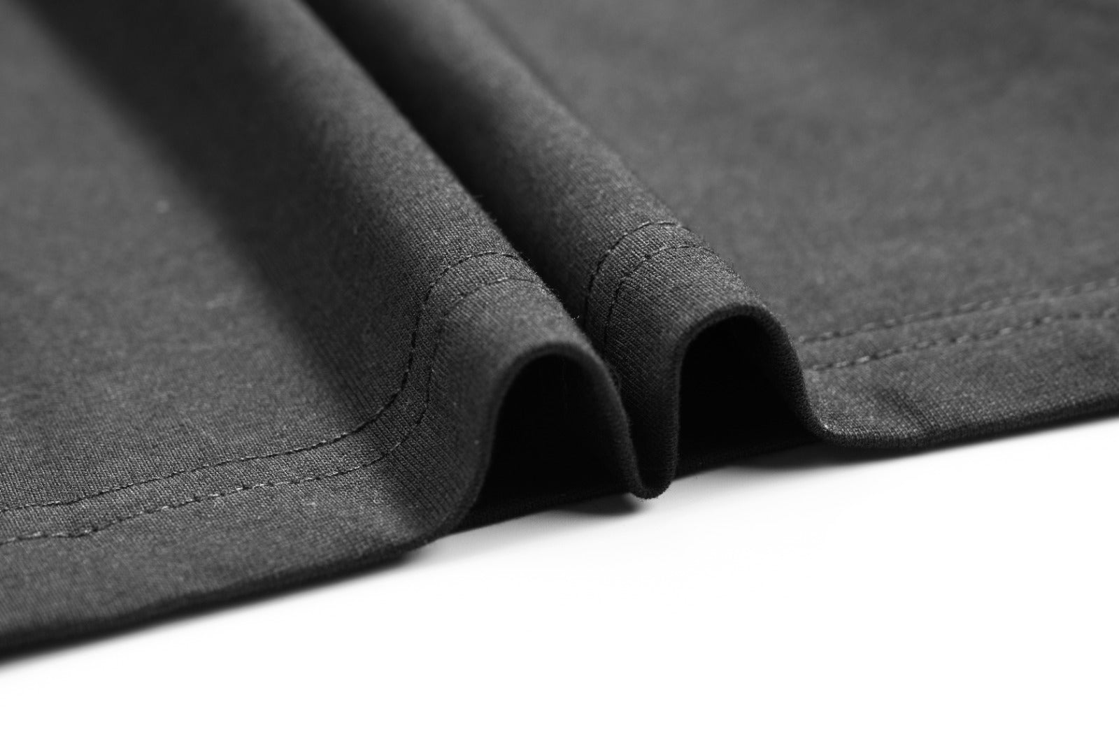 BANX x 50x Club x Inner Circle - "FU*K THE BANX" Oversized Shirt (White Print)