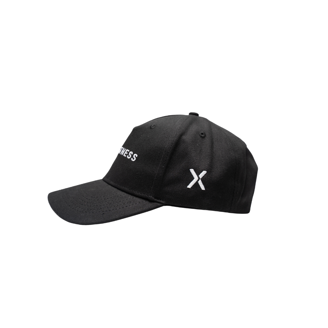 FLEX FITNESS - Flex Dad Cap