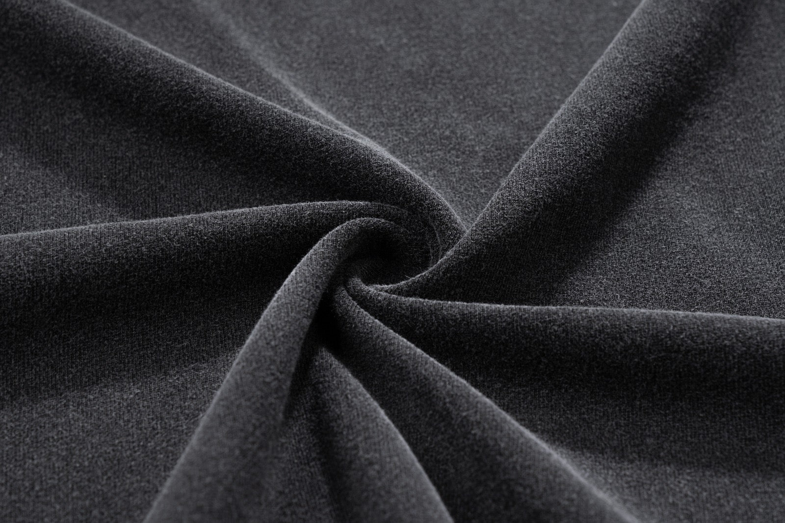 EBB - Signature Blank O/Sized Shirt - Vintage Washed