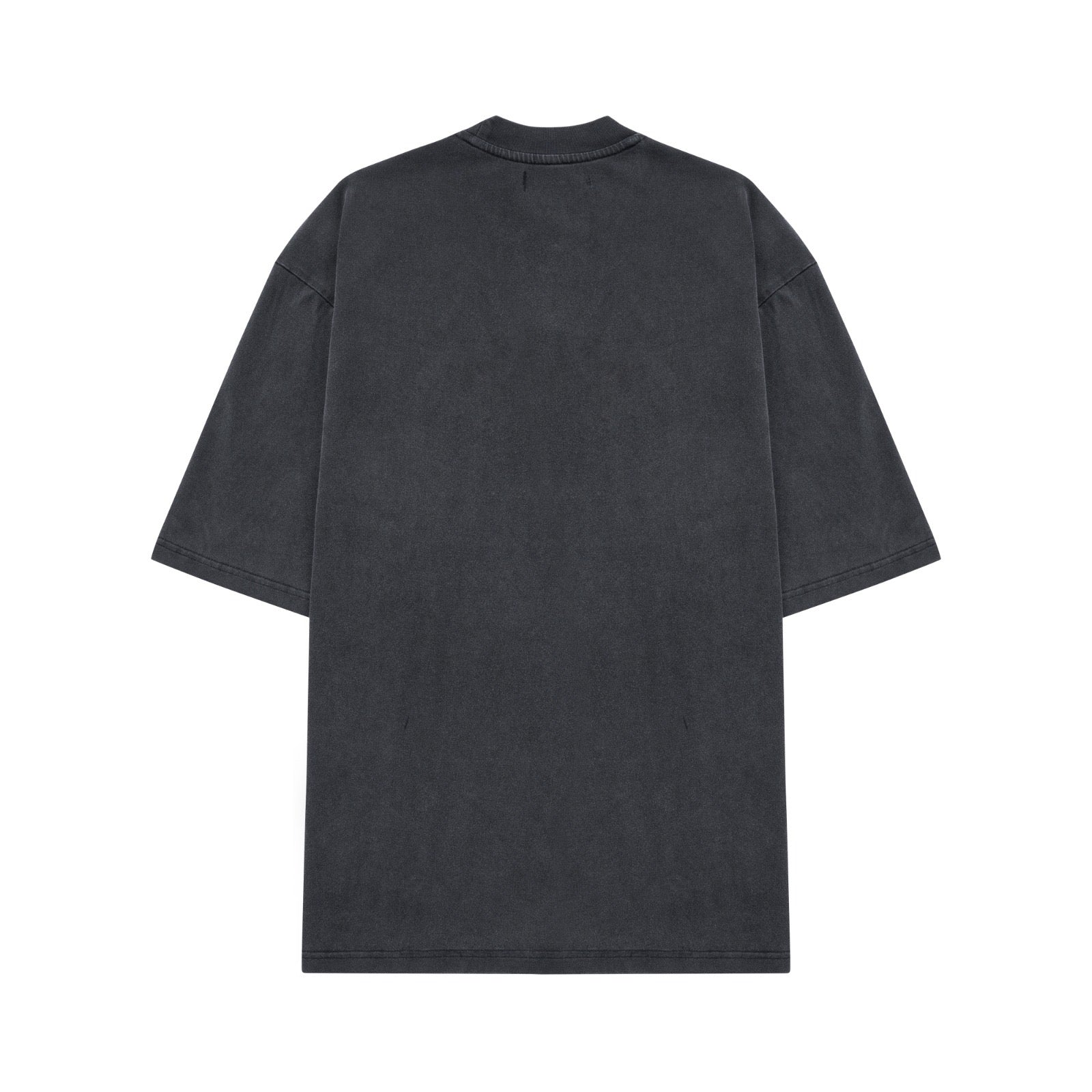 EBB - Signature Blank O/Sized Shirt - Vintage Washed