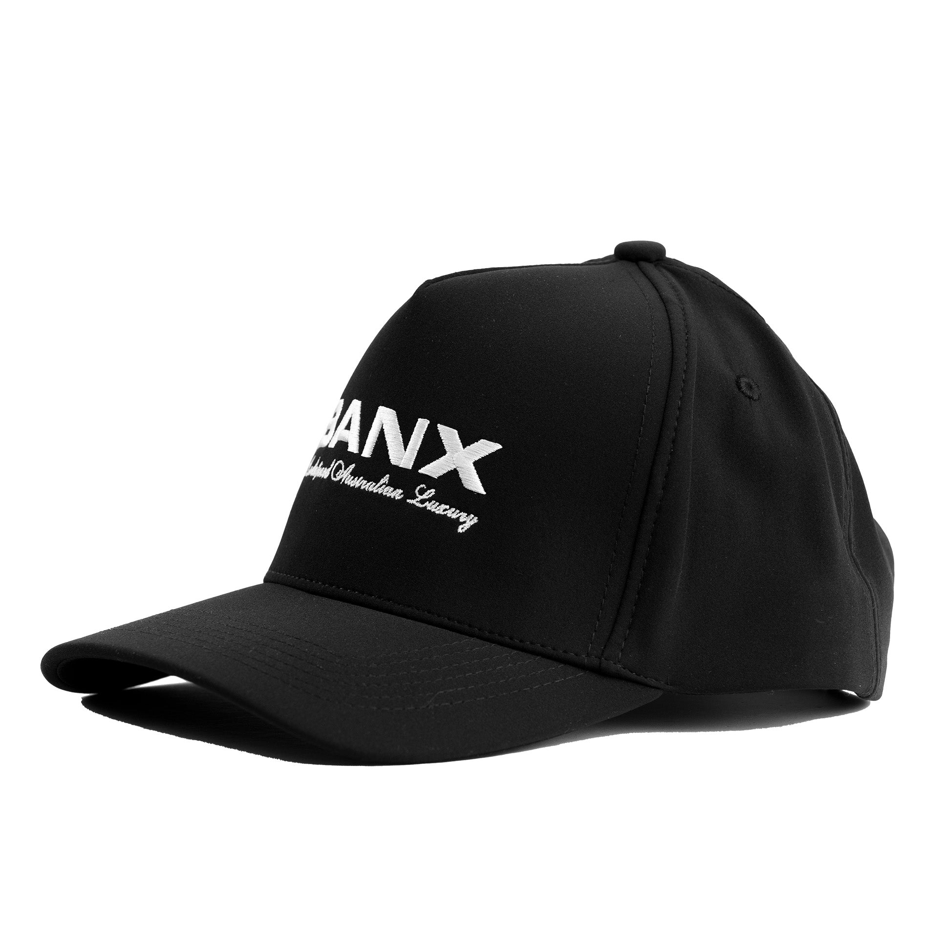 Undefined Luxury Cap