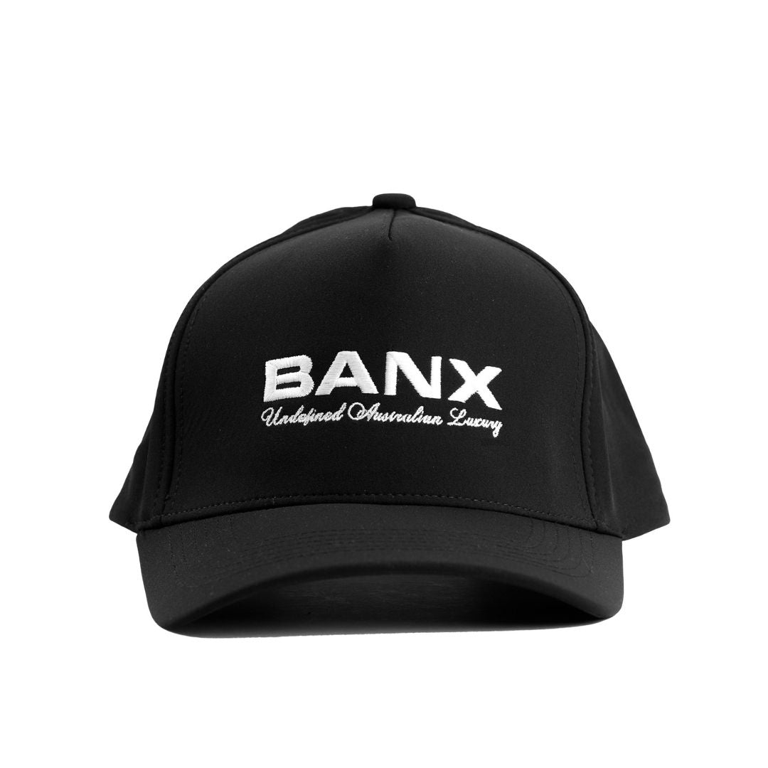 Undefined Luxury Cap