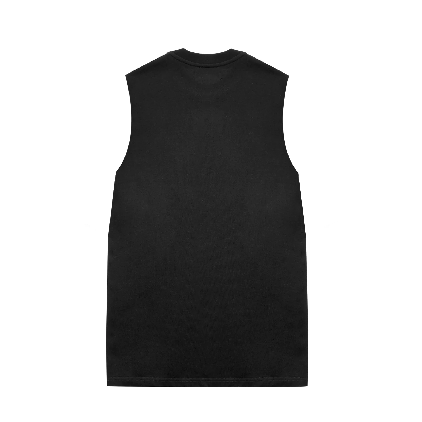 EBB - Muscle Tank - Black