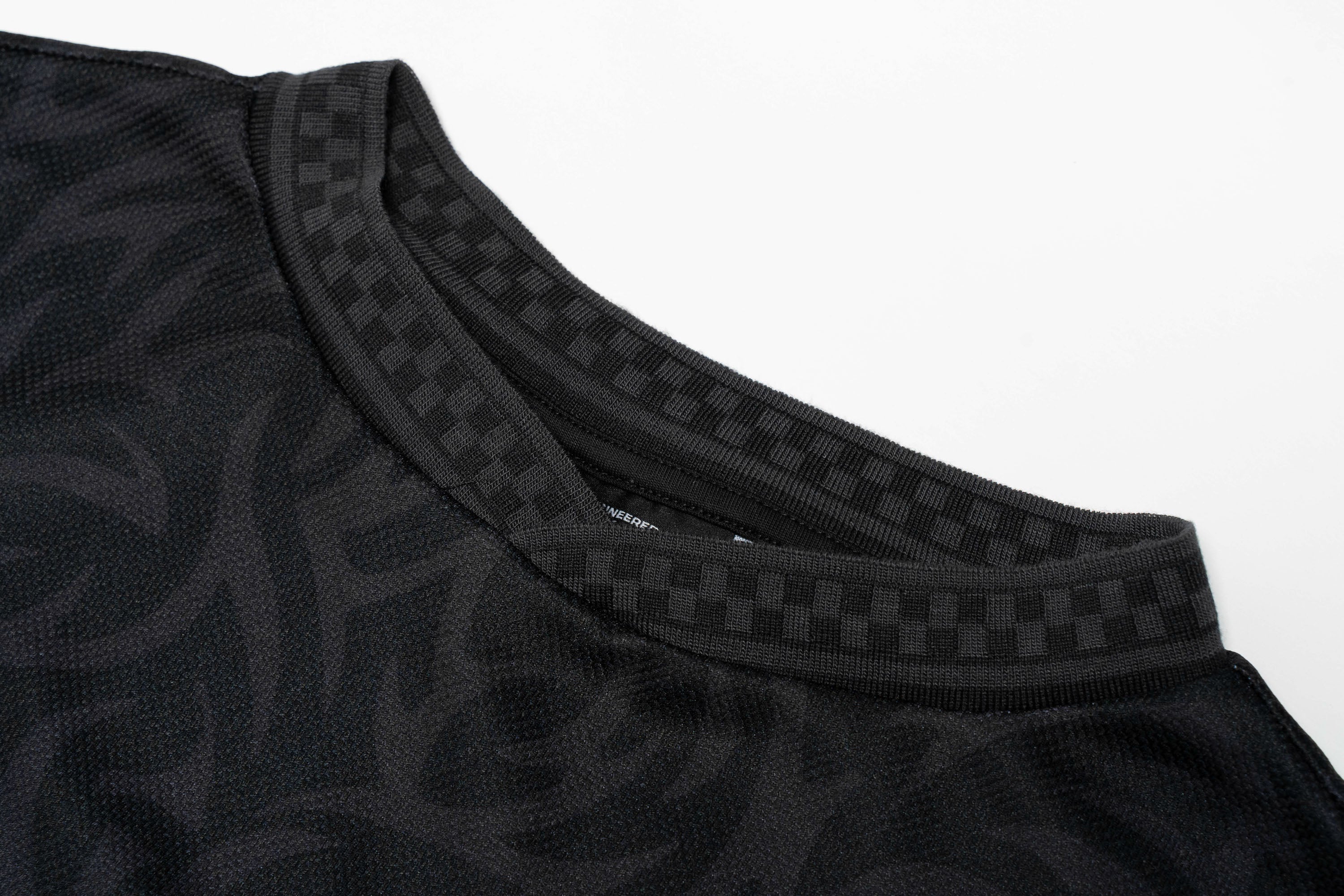 BANX x INHIBIT 174 Kit Jersey