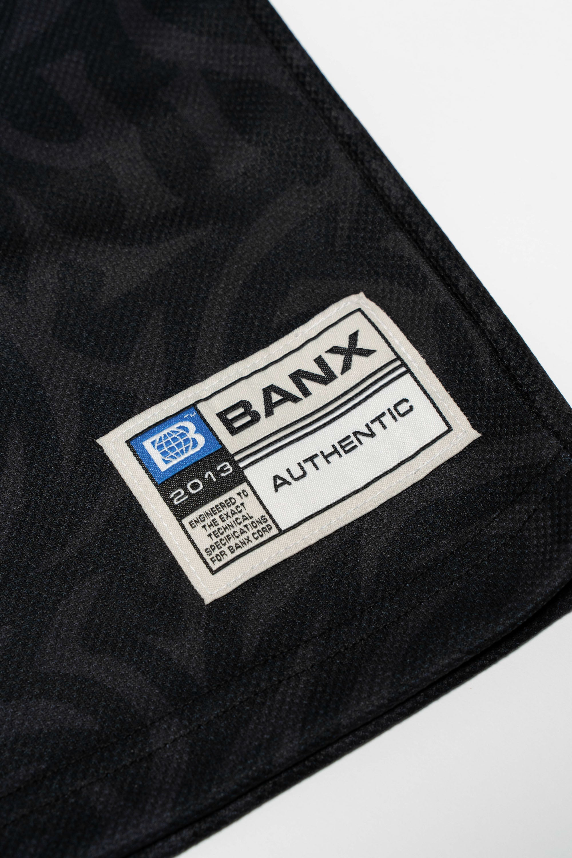 BANX x INHIBIT 174 Kit Jersey