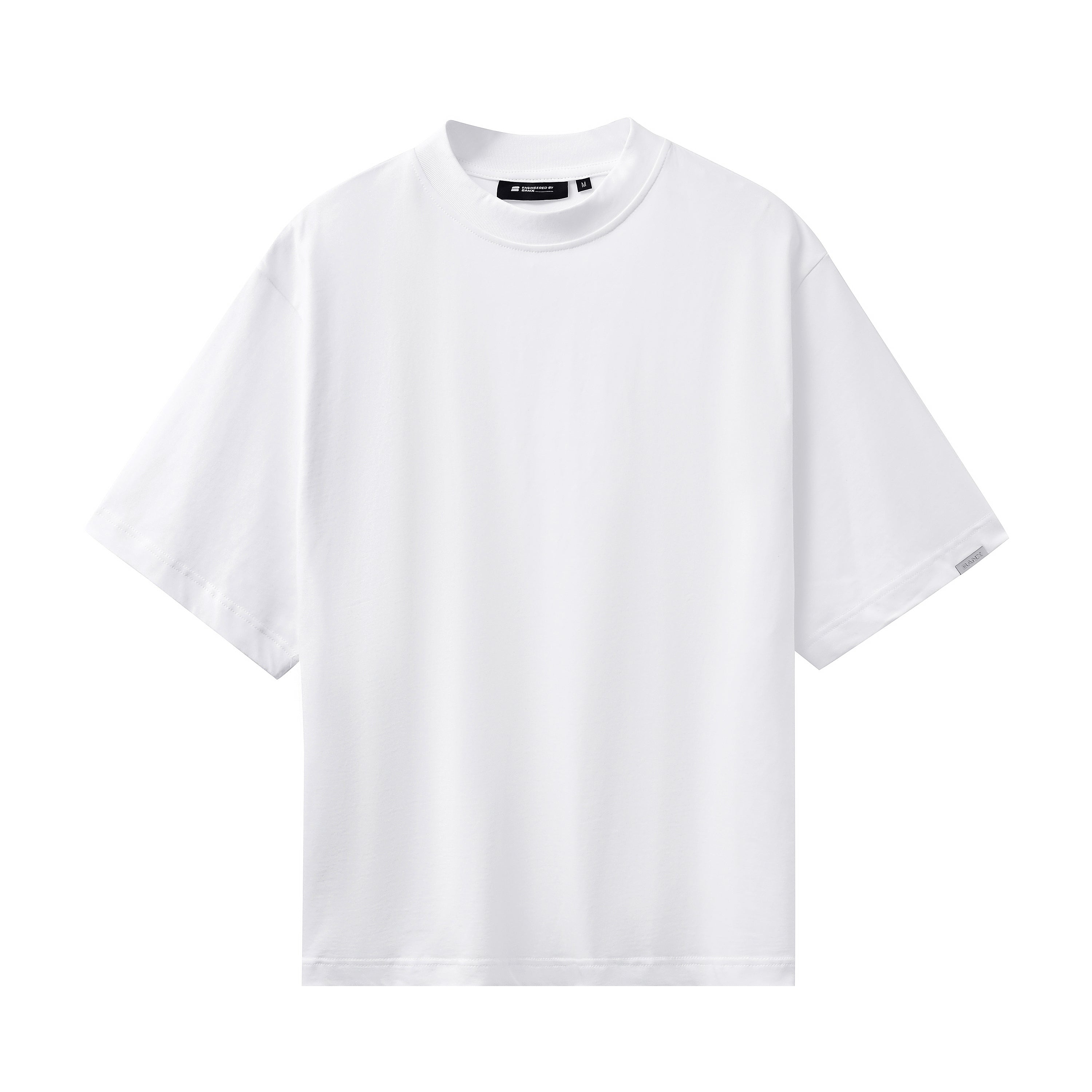 EBB - Signature Blank O/Sized Shirt - 3 Pack Bundle
