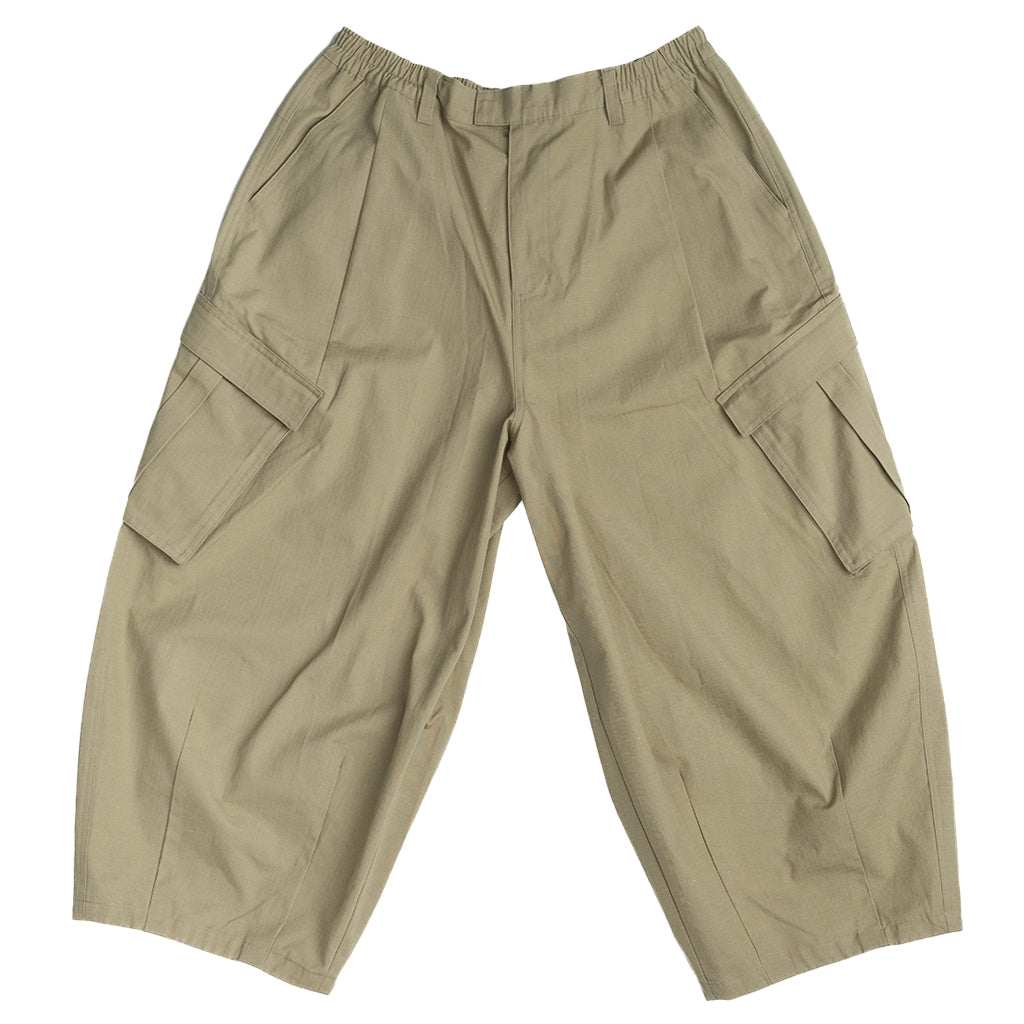 EBB Balloon Cargo & Utility Button Up - Bundle