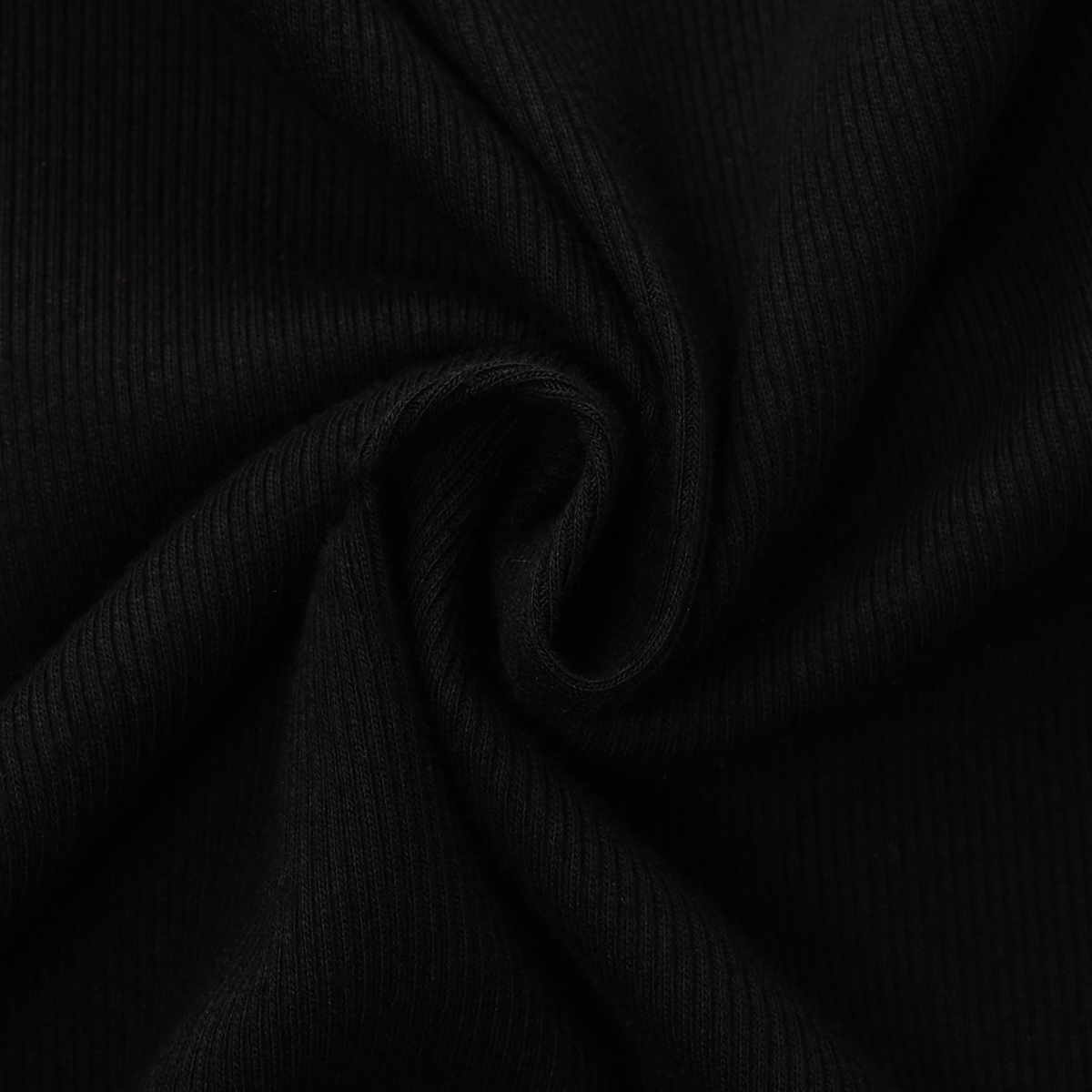 EBB - Singlet - Black