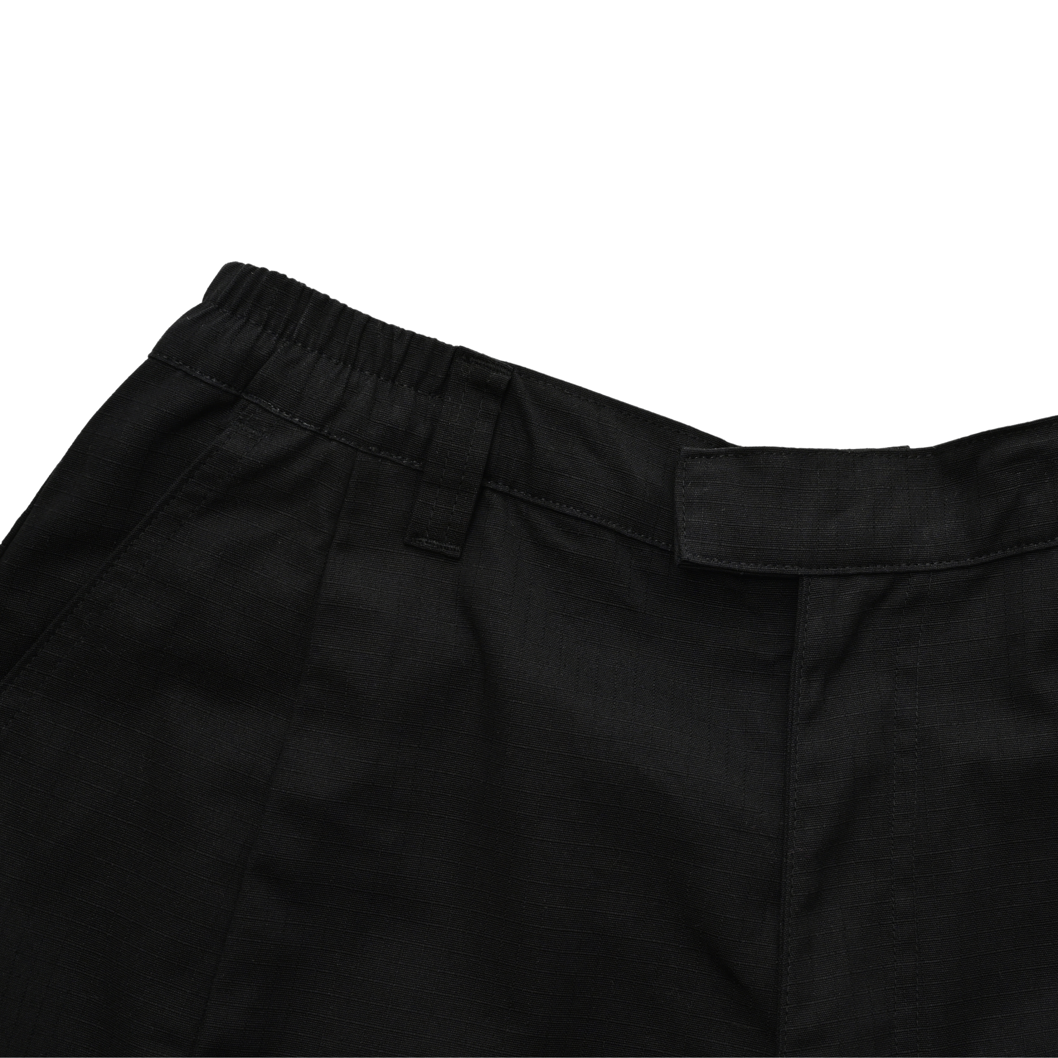 EBB - Balloon Cargo Pants - Black