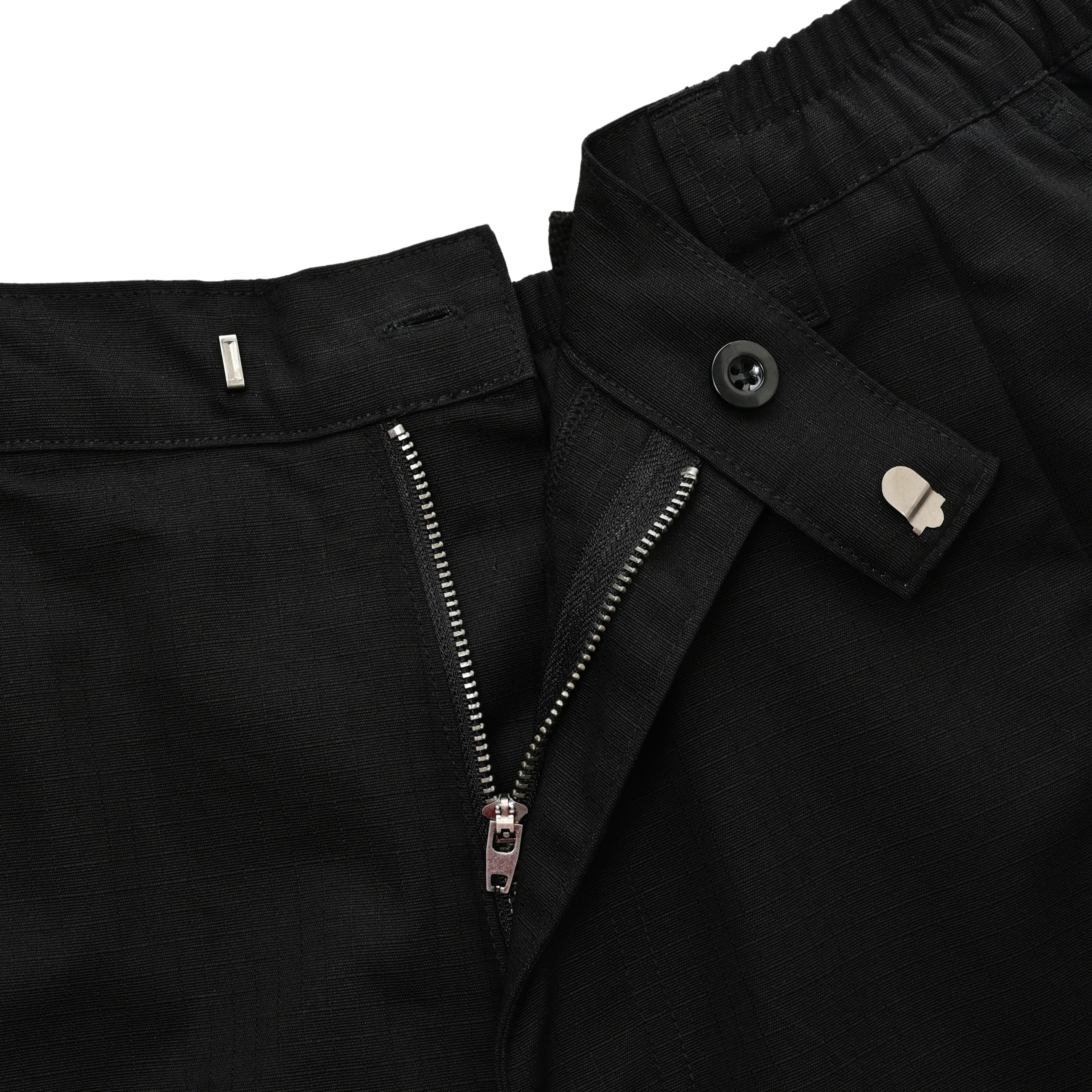 EBB - Balloon Cargo Pants - Black