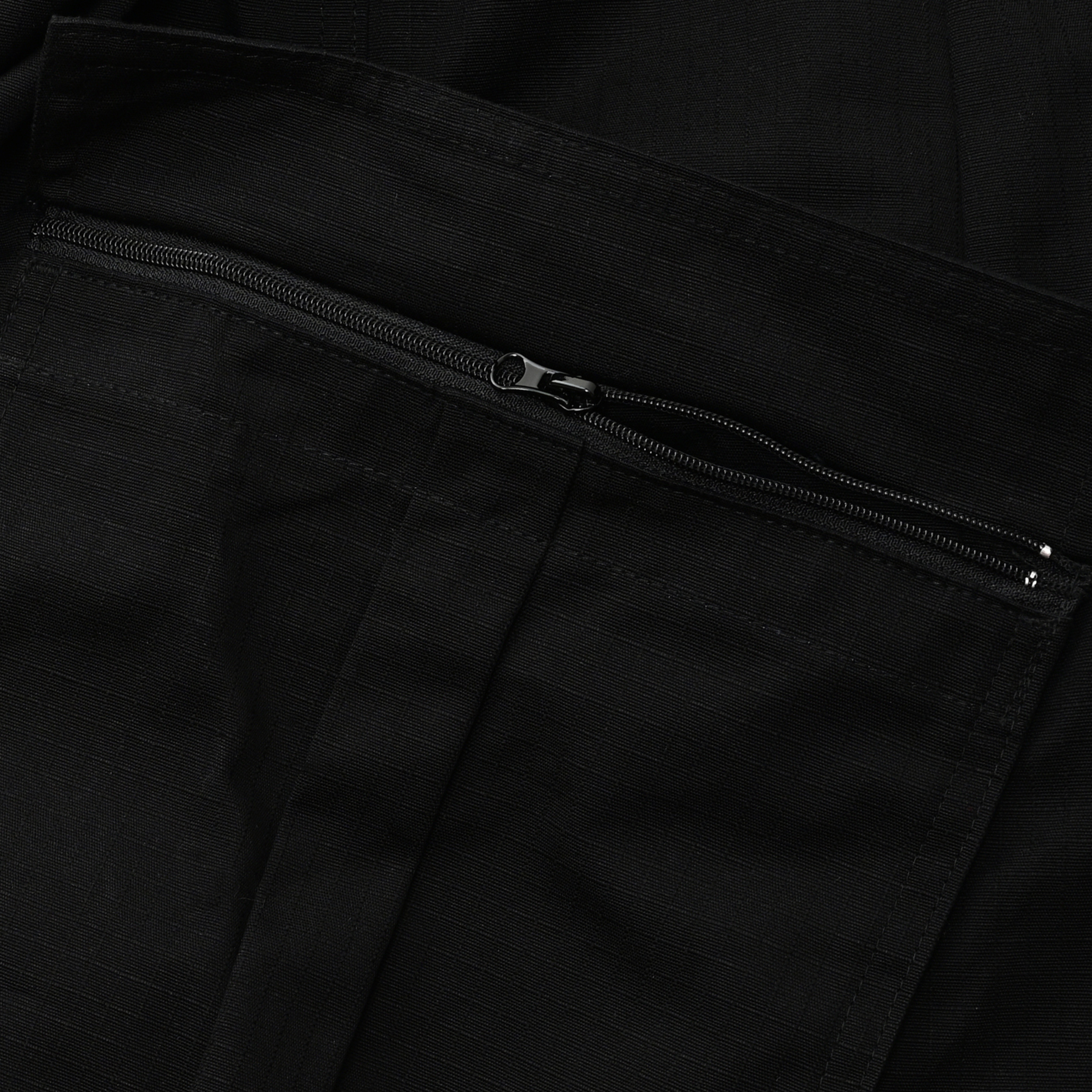 EBB - Balloon Cargo Pants - Black
