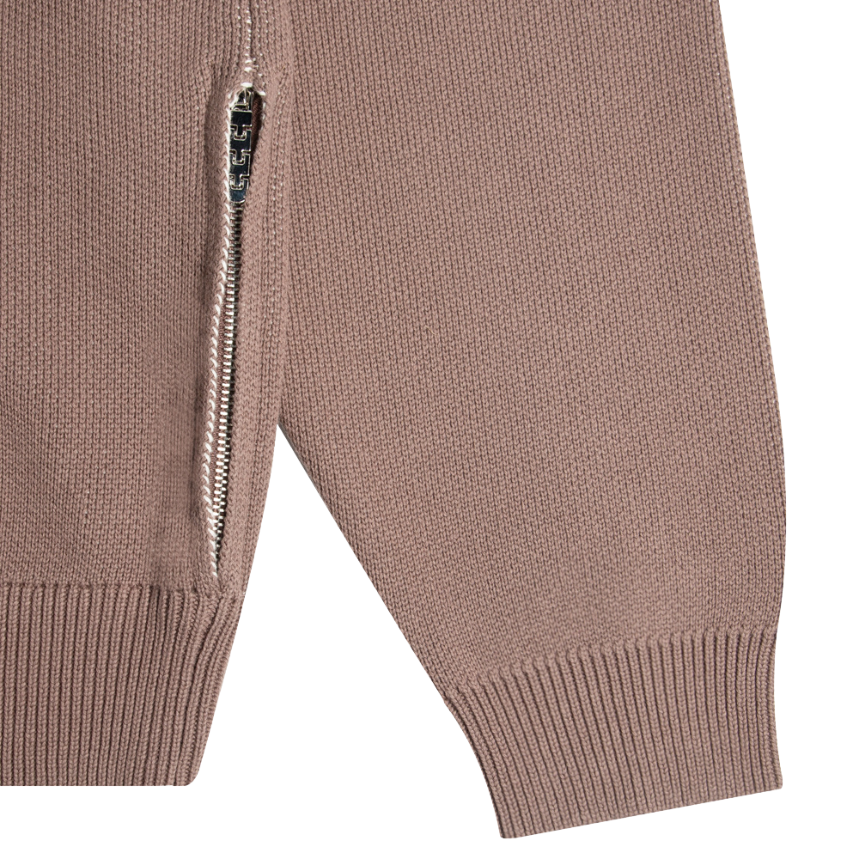 TEXTURA - Knitwear v2 - Mocha