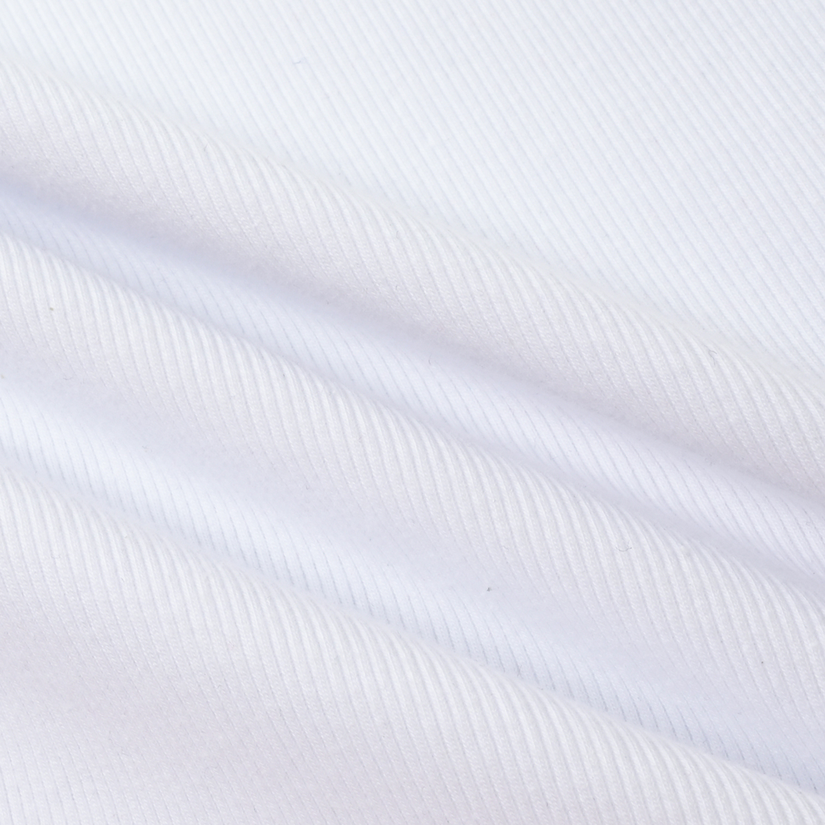 EBB - Singlet - White