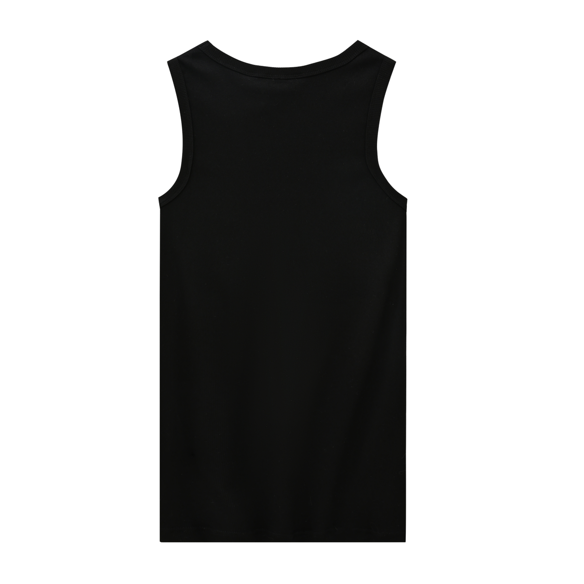 EBB - Singlet - Black