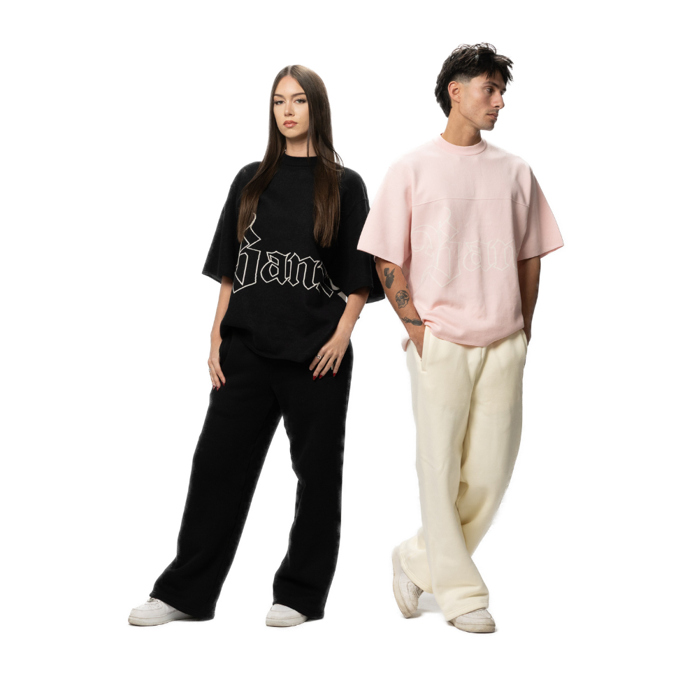 TEXTURA Knit Jersey - Colours Bundle