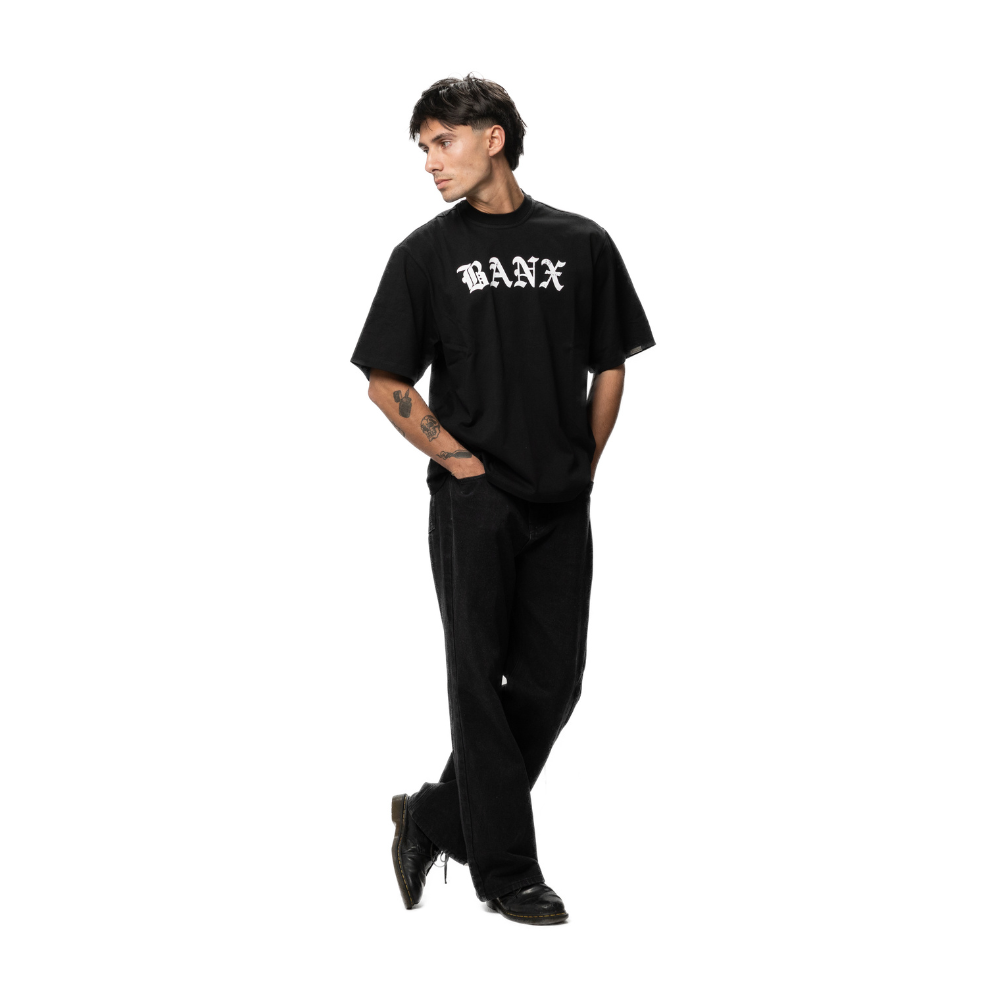 BANX PYCR Oversized Shirt
