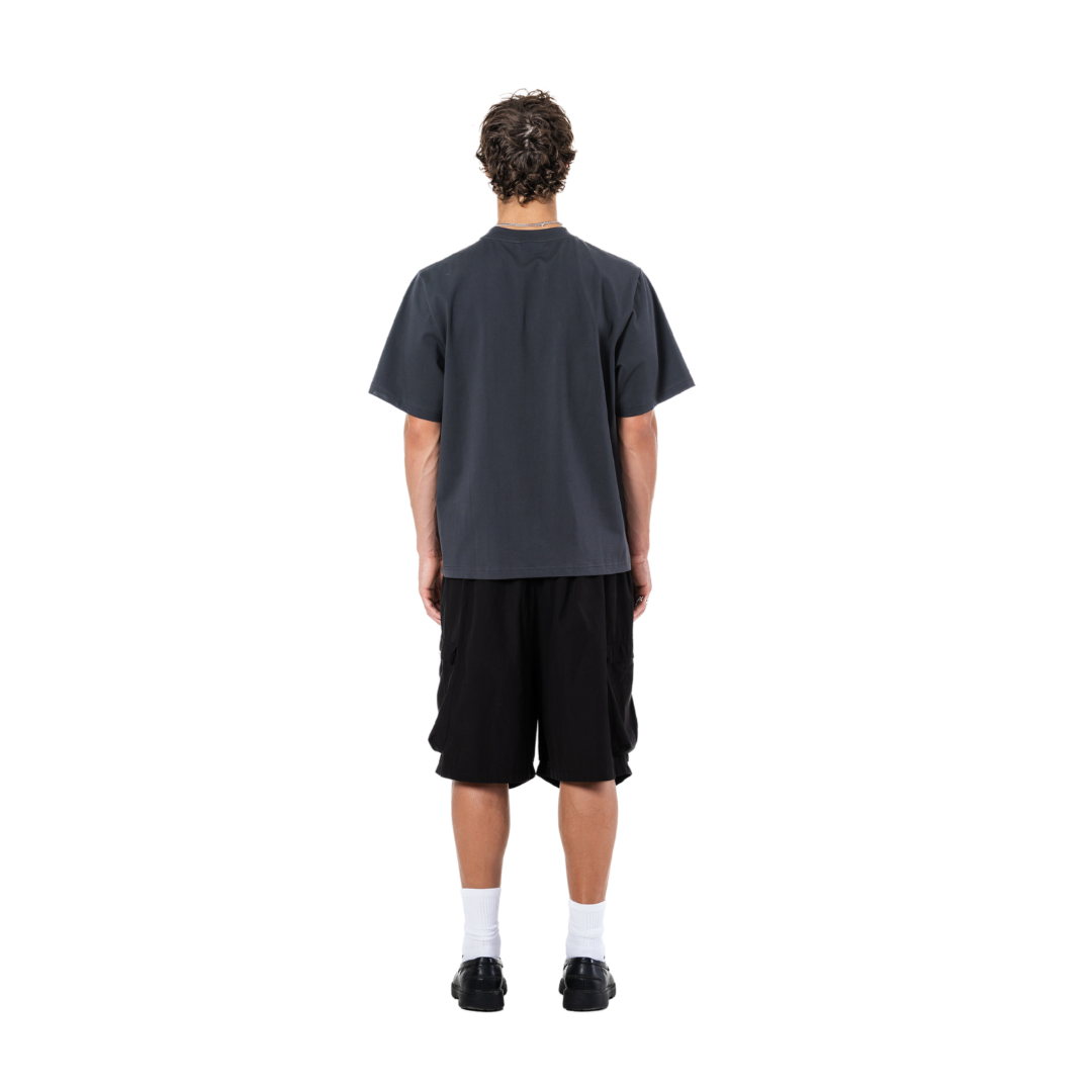 EBB Cargo Shorts - Black