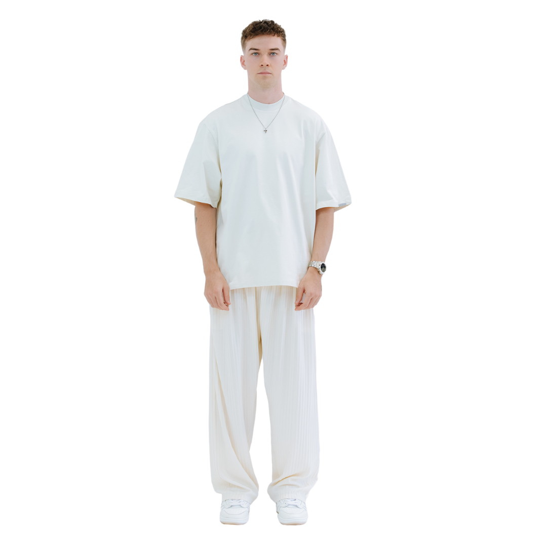 EBB - Signature Blank O/Sized Shirt - Colour Bundle