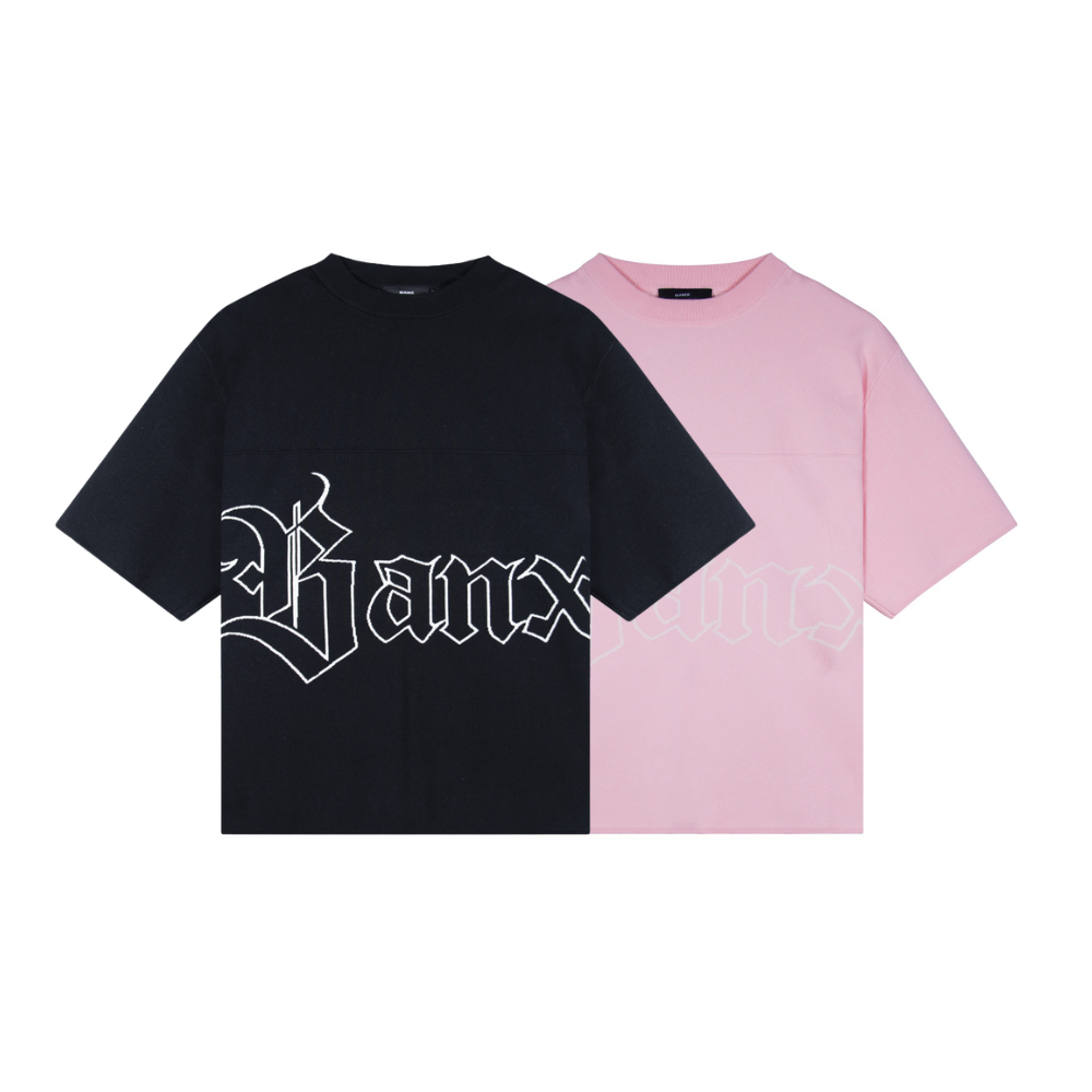 TEXTURA Knit Jersey - Colours Bundle