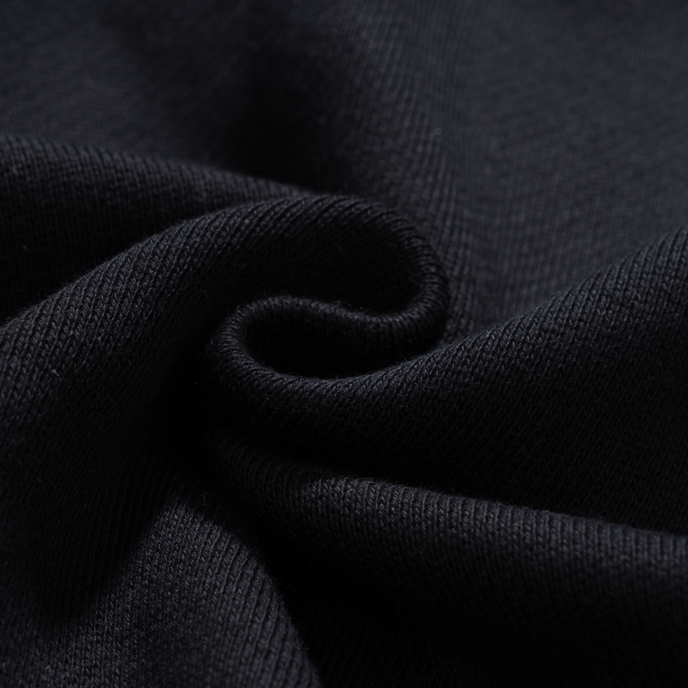 EBB - Signature Sweatpants - Black