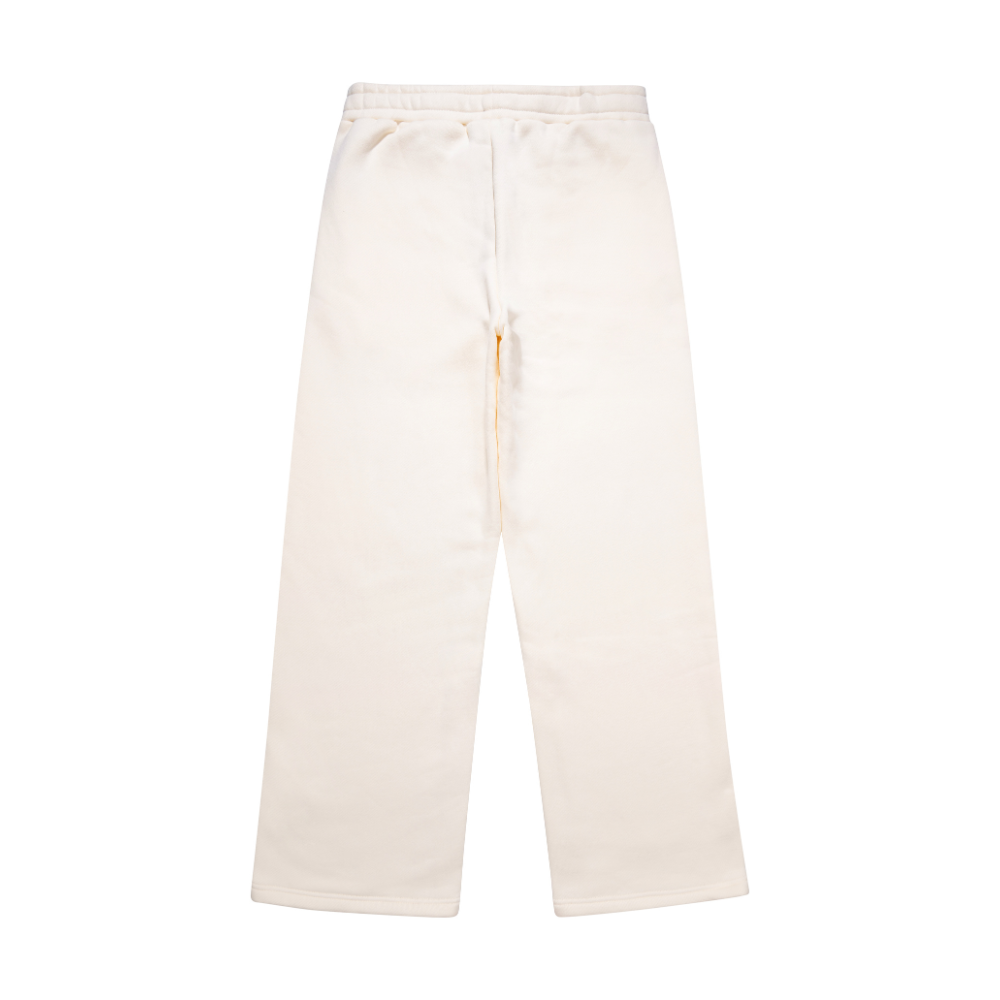 EBB - Signature Sweatpants - Bone White