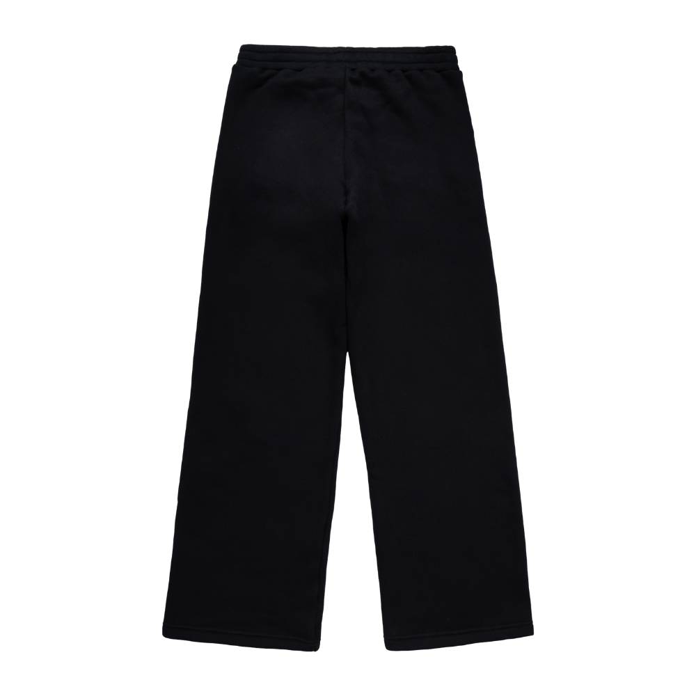 EBB - Signature Sweatpants - Black