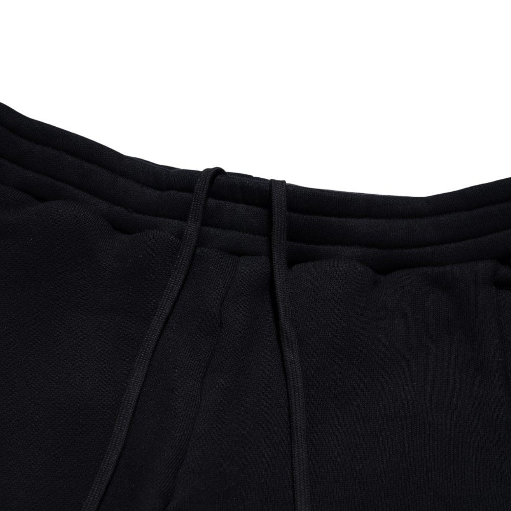 EBB - Signature Sweatpants - Black