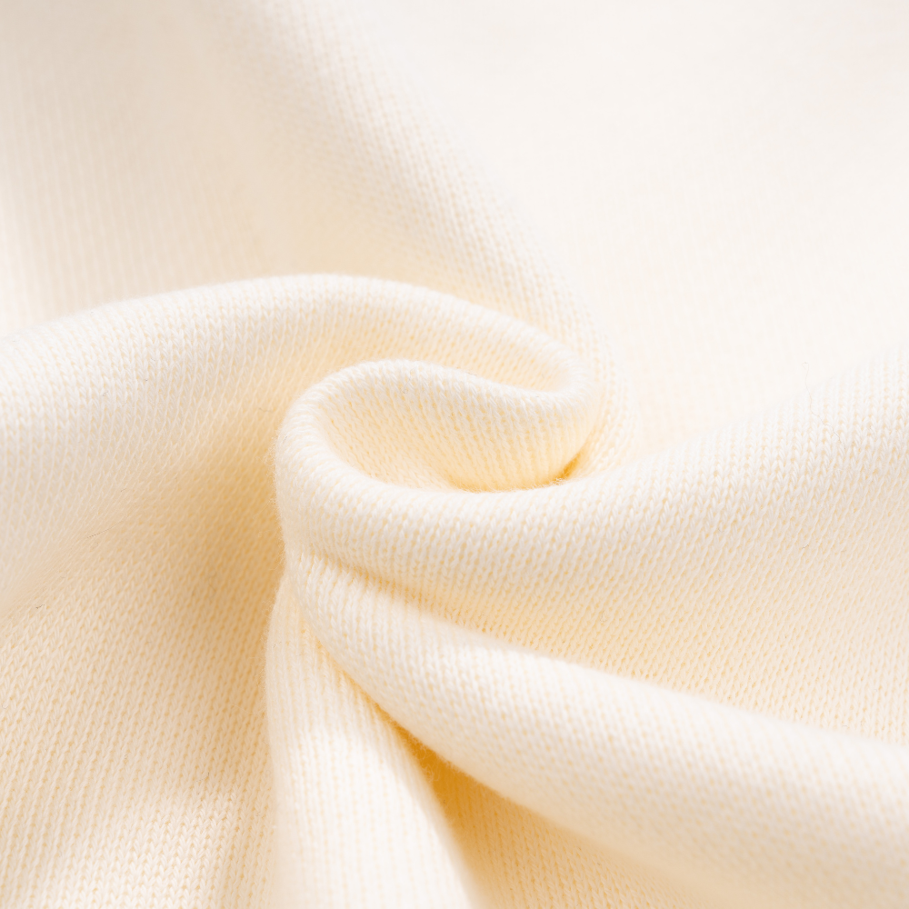 EBB - Signature Sweatpants - Bone White