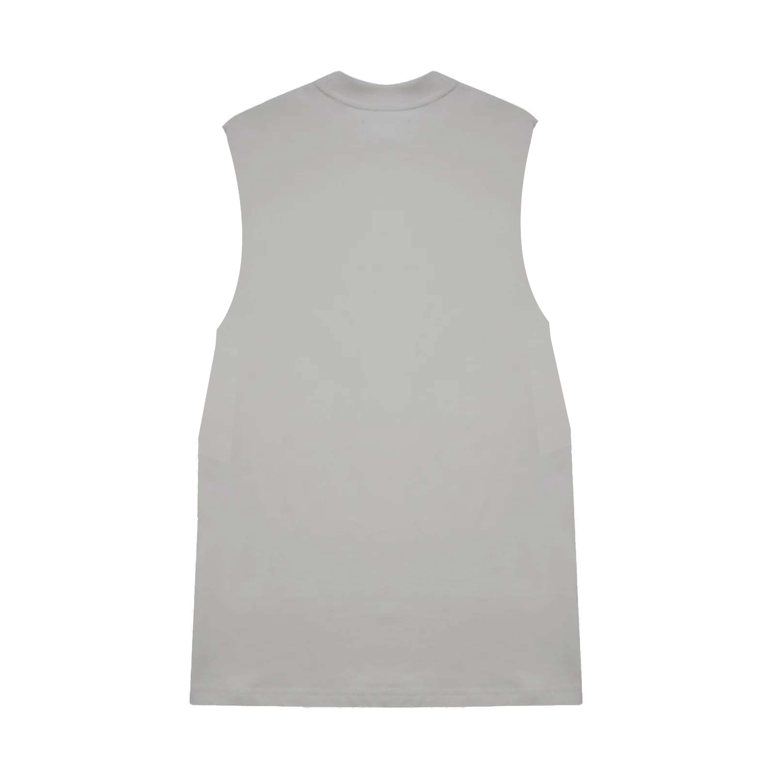 EBB - Muscle Tank - Concrete Grey