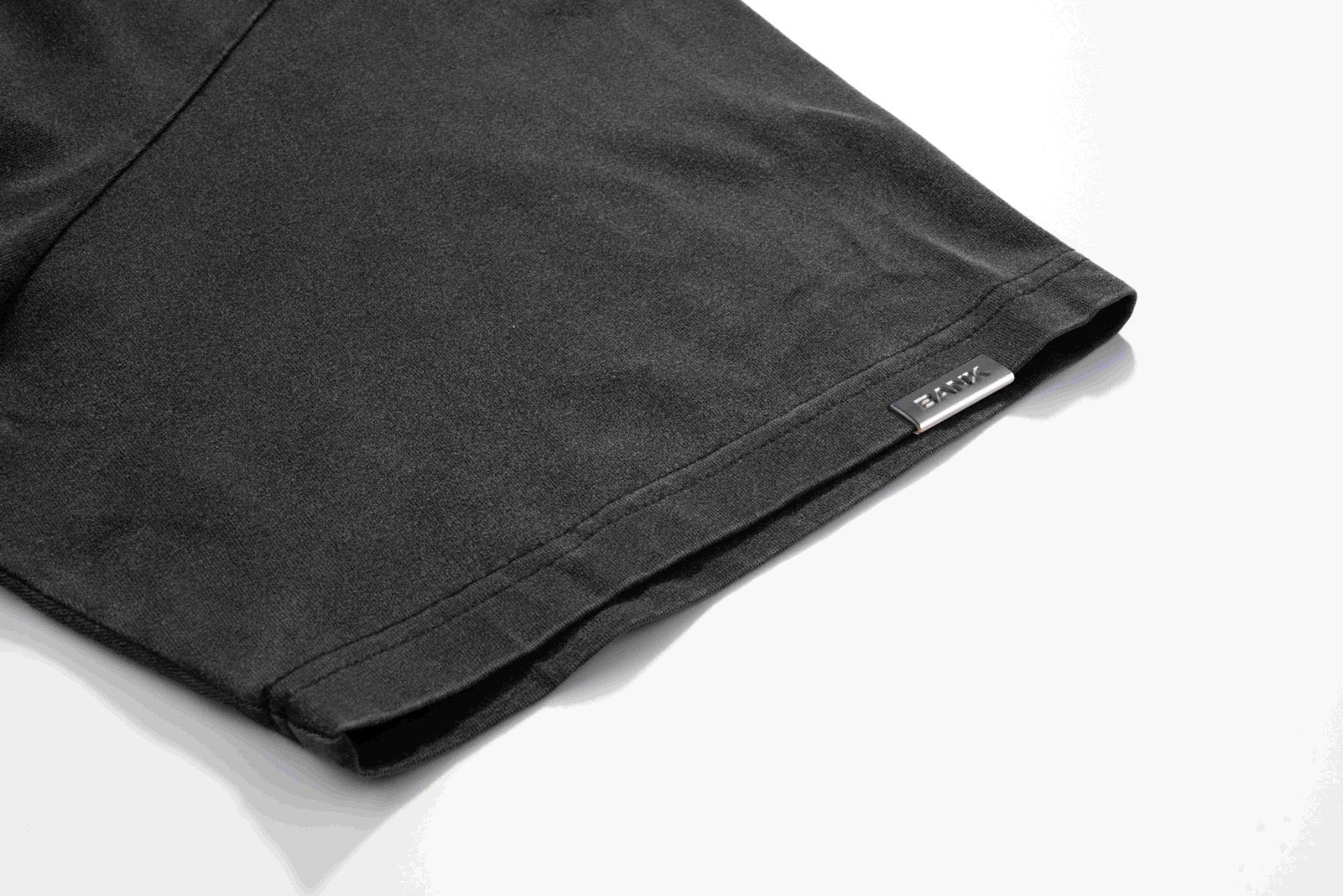 EBB - Signature Blank O/Sized Shirt - Vintage Washed