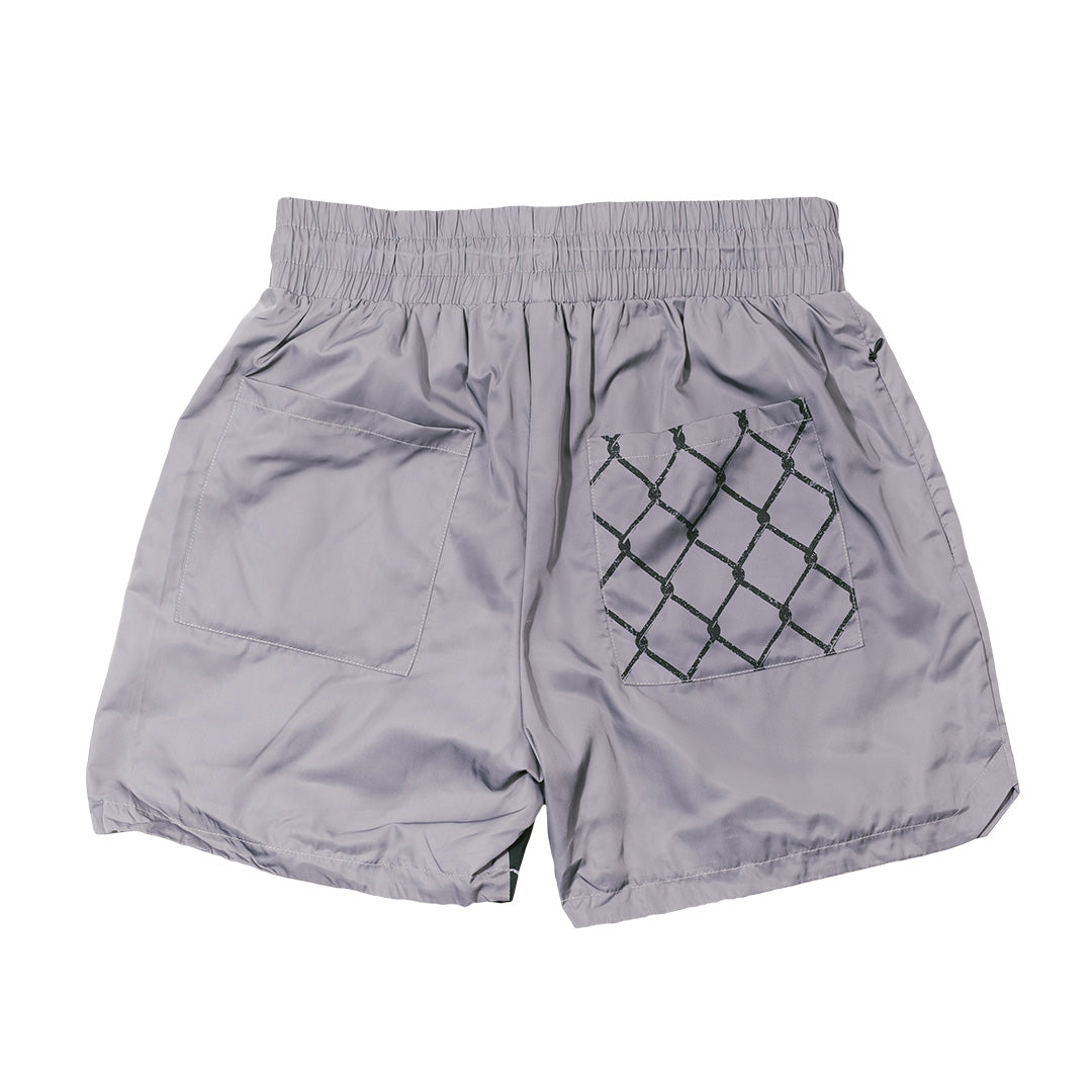 WIRED EYES Utility Shorts