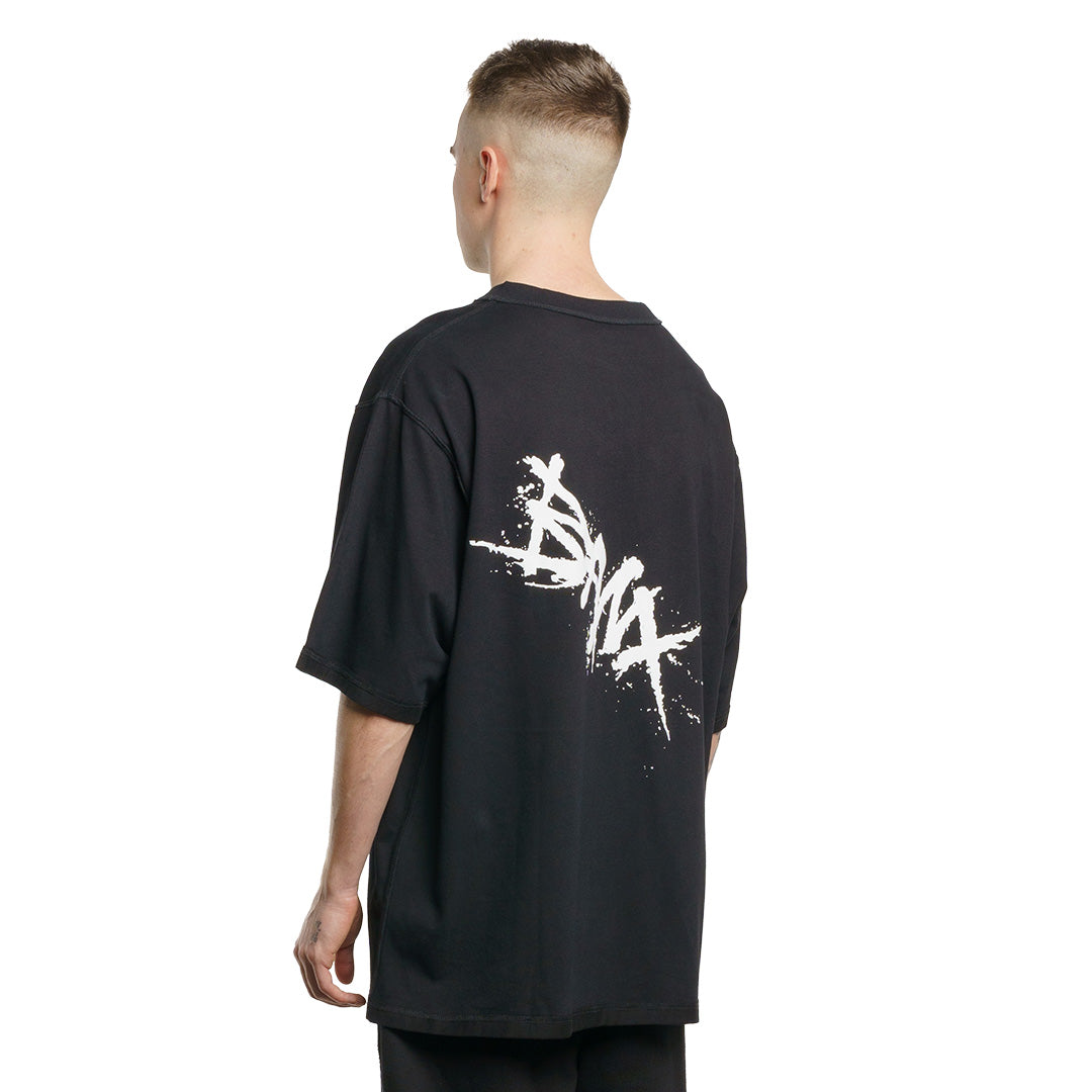 CHARGED Oversized Shirt