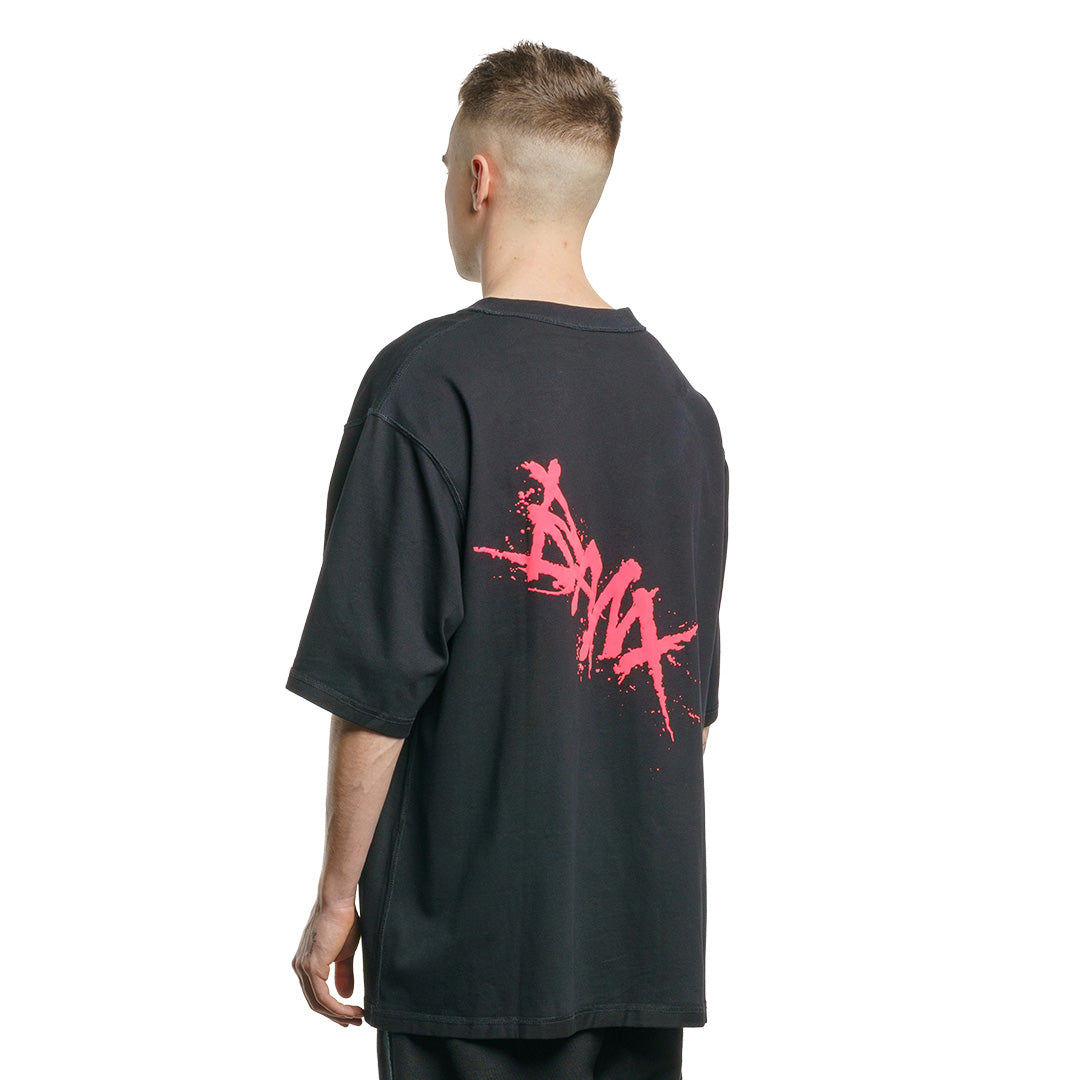 CHARGED Oversized Shirt