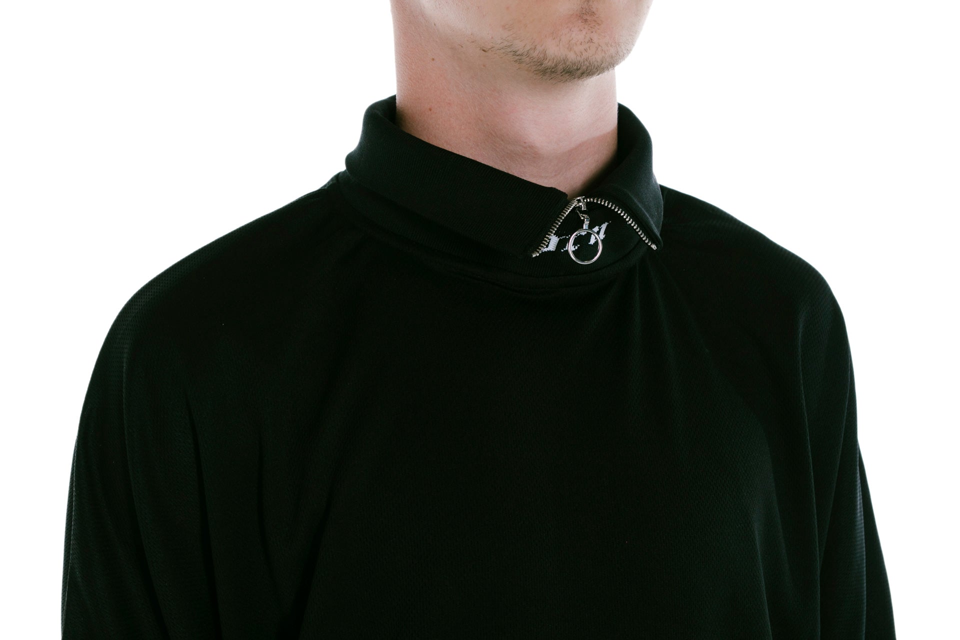 ADORN X BANX SHIRT - WITH COLLAR