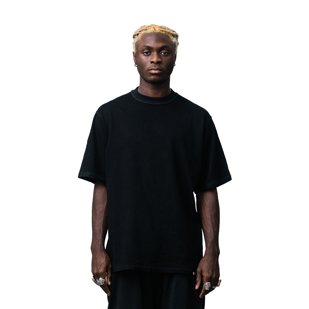 Chrome B Icon Oversized Shirt