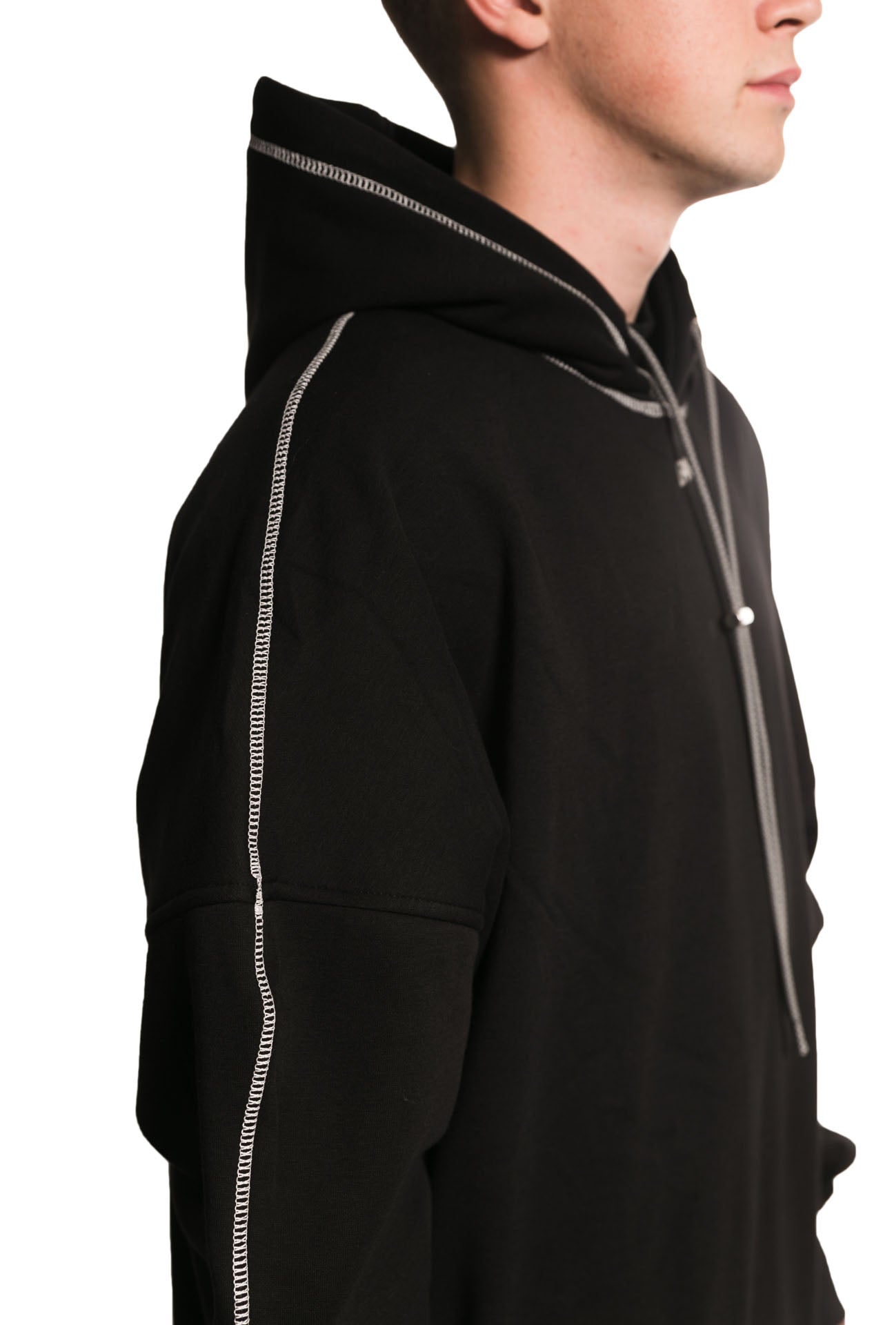 NV-3M Oversized Hoodie