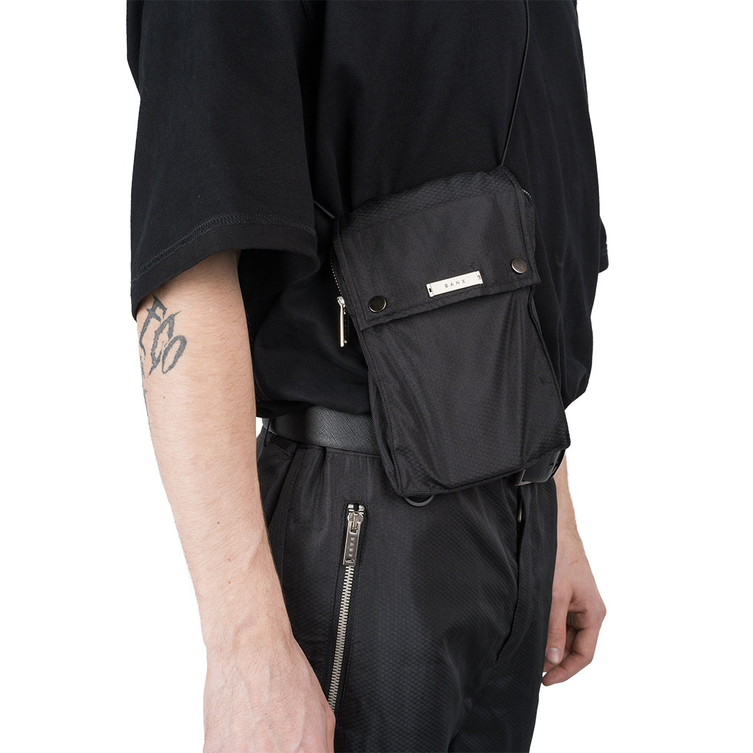 CHARGED Utility Cargo Pants V2.0