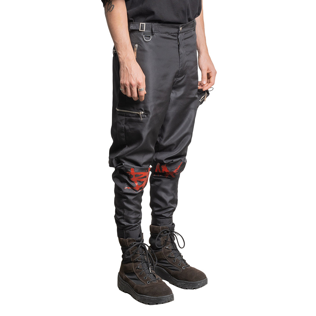 CHARGED Utility Cargo Pants V2.0
