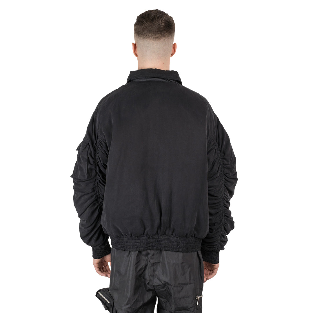CHARGED ATF-1 Reversible Flight Jacket