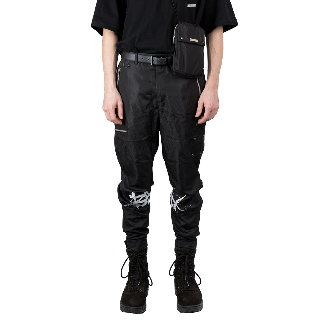 CHARGED Utility Cargo Pants V2.0