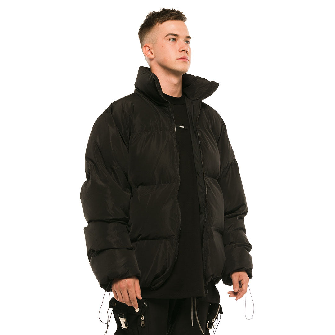 REDLINE - PUFFER JACKET