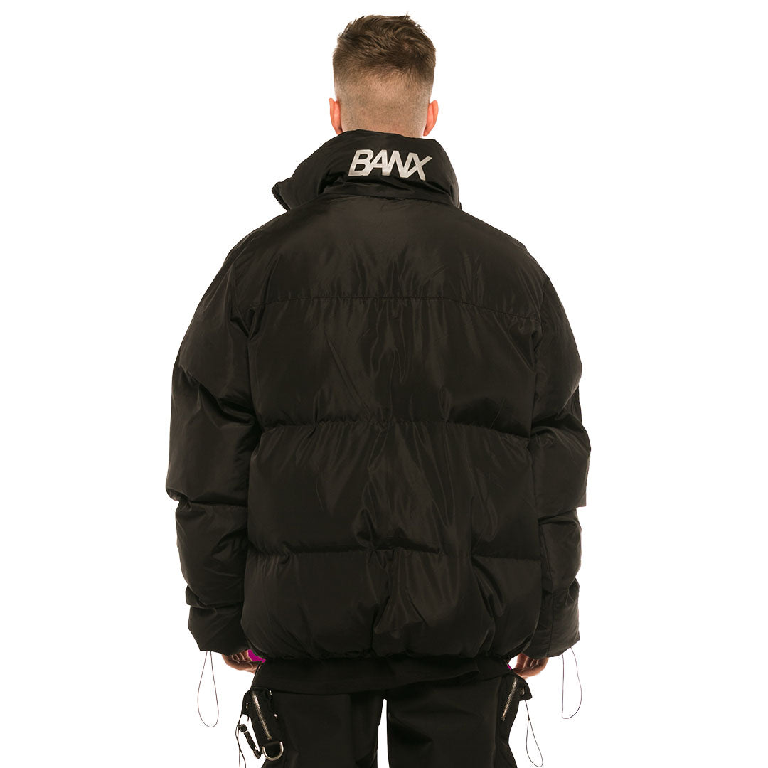REDLINE - PUFFER JACKET