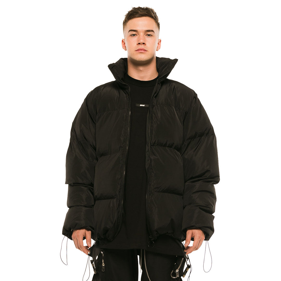 REDLINE - PUFFER JACKET