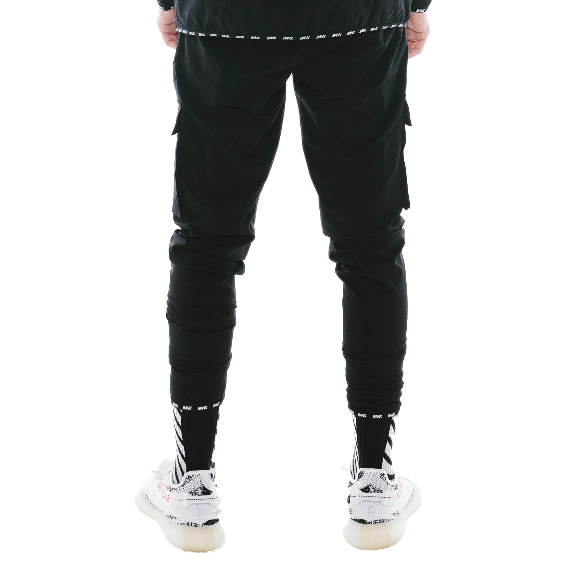 TRACKPANTS (REVERSIBLE)