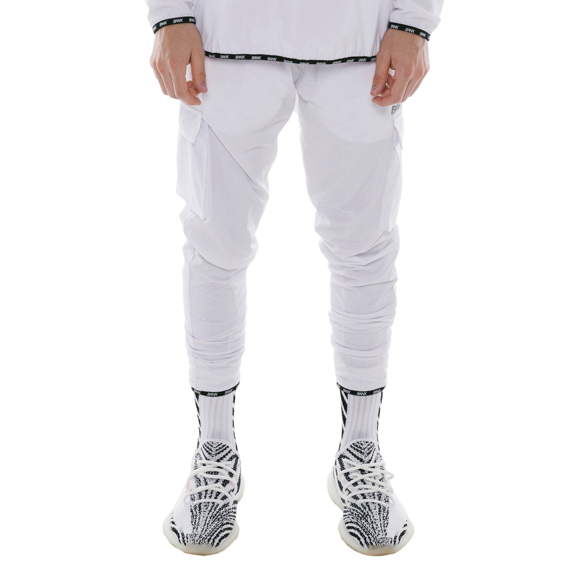 TRACKPANTS (REVERSIBLE)