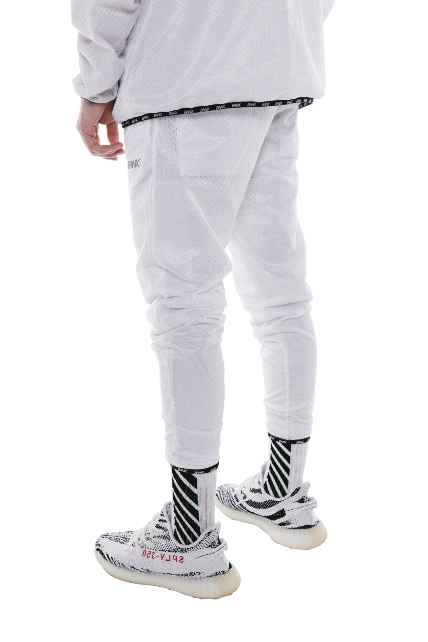 TRACKPANTS (REVERSIBLE)