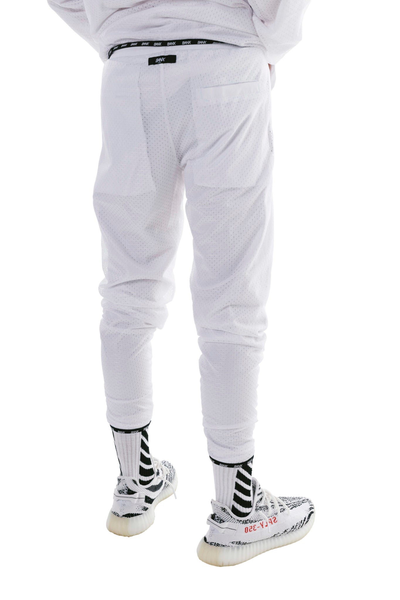 TRACKPANTS (REVERSIBLE)