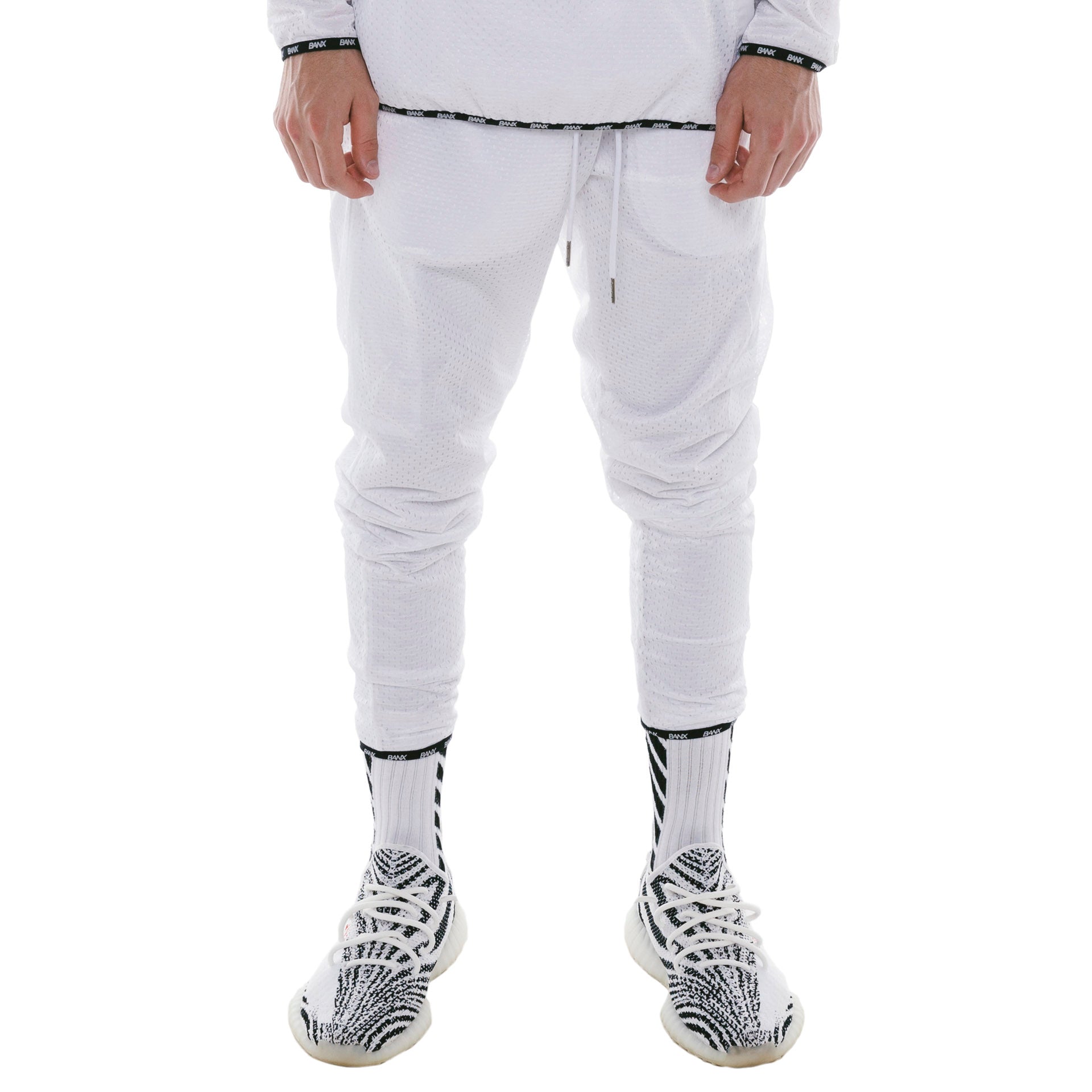 TRACKPANTS (REVERSIBLE)