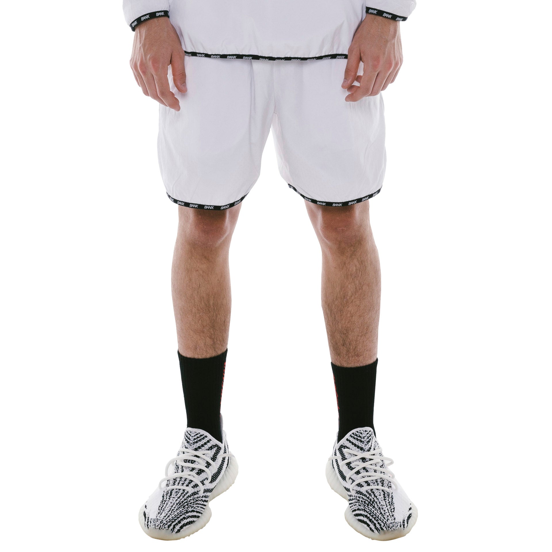 TRACKSHORTS (REVERSIBLE)