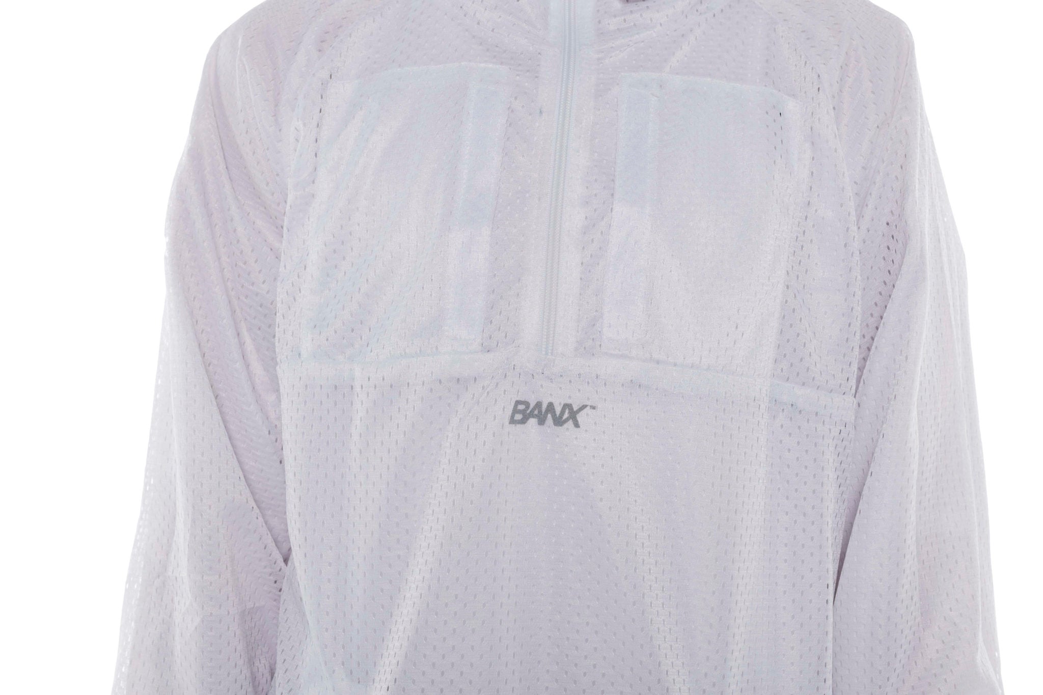 TRACKJACKET (REVERSIBLE)